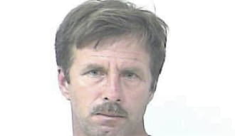 Timothy Bankston, - St. Lucie County, FL 